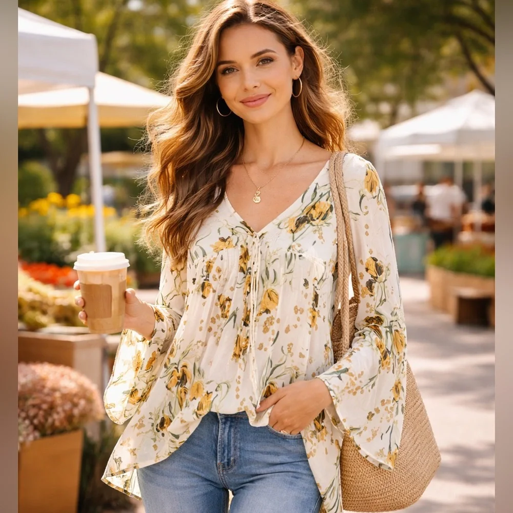 Free People free people